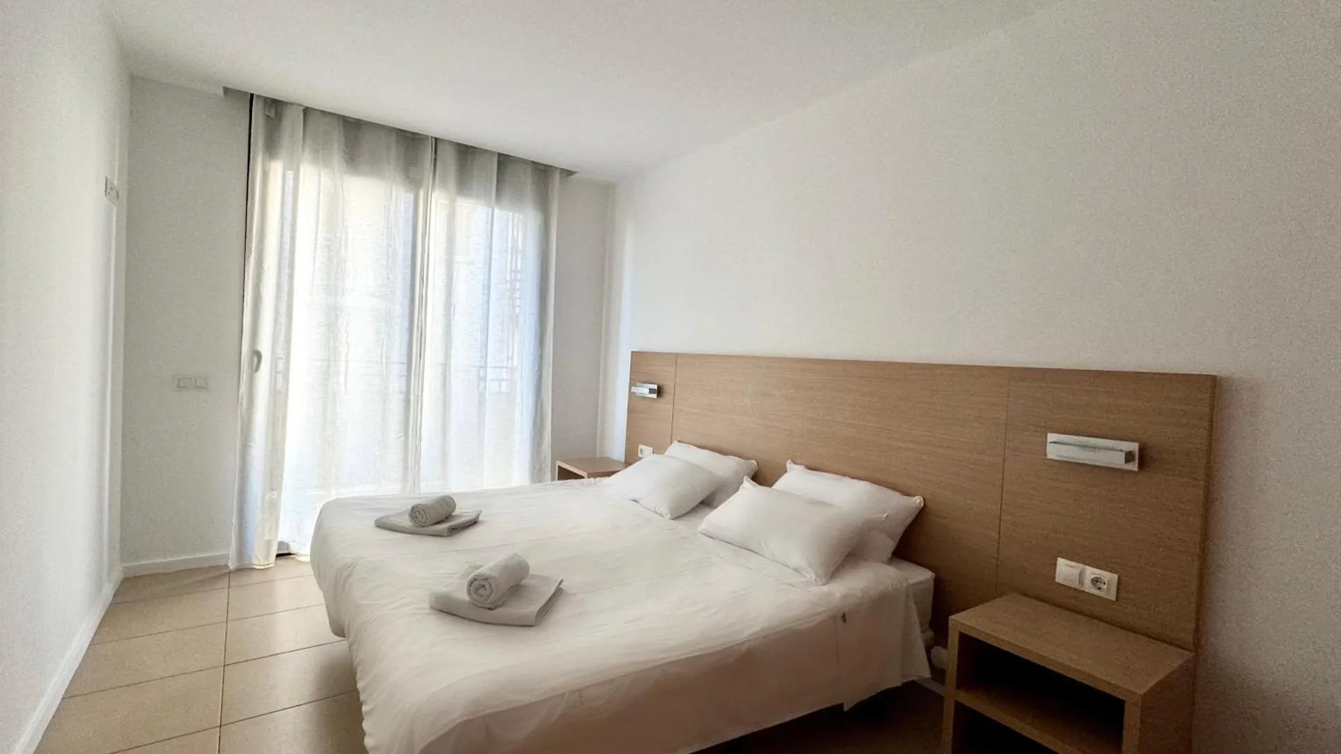 Apartamento Trimar Lloret de Mar 0*,