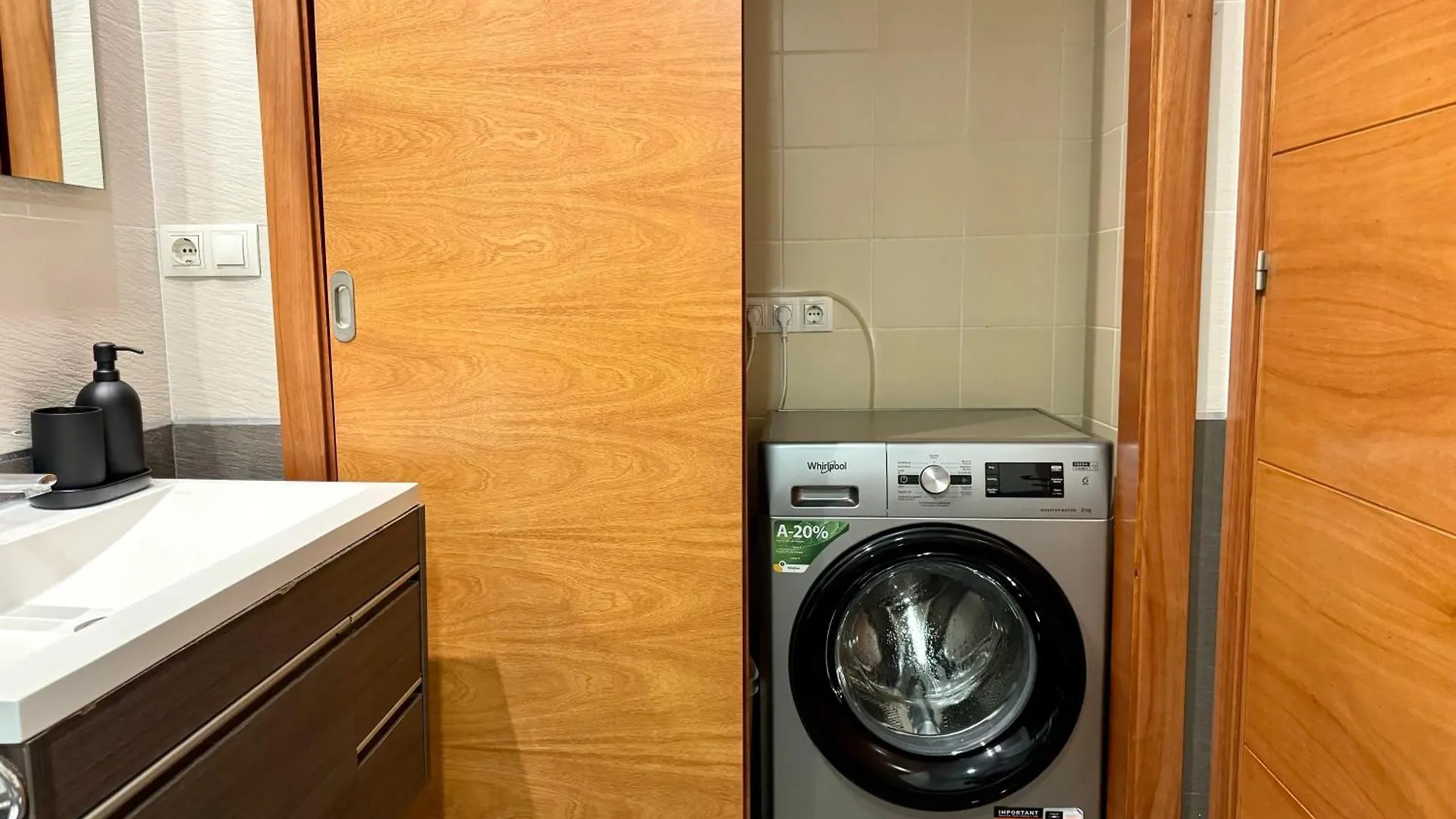 Apartamento Trimar Lloret de Mar