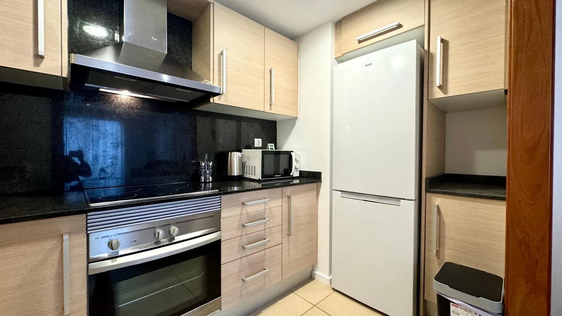 Apartamento Trimar Lloret de Mar 0*,  Španělsko