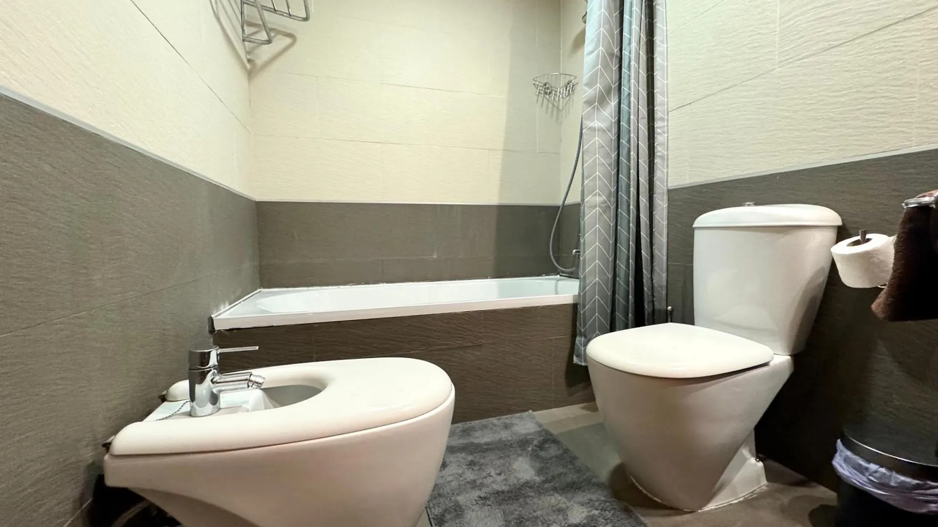 Apartmán Apartamento Trimar Lloret de Mar