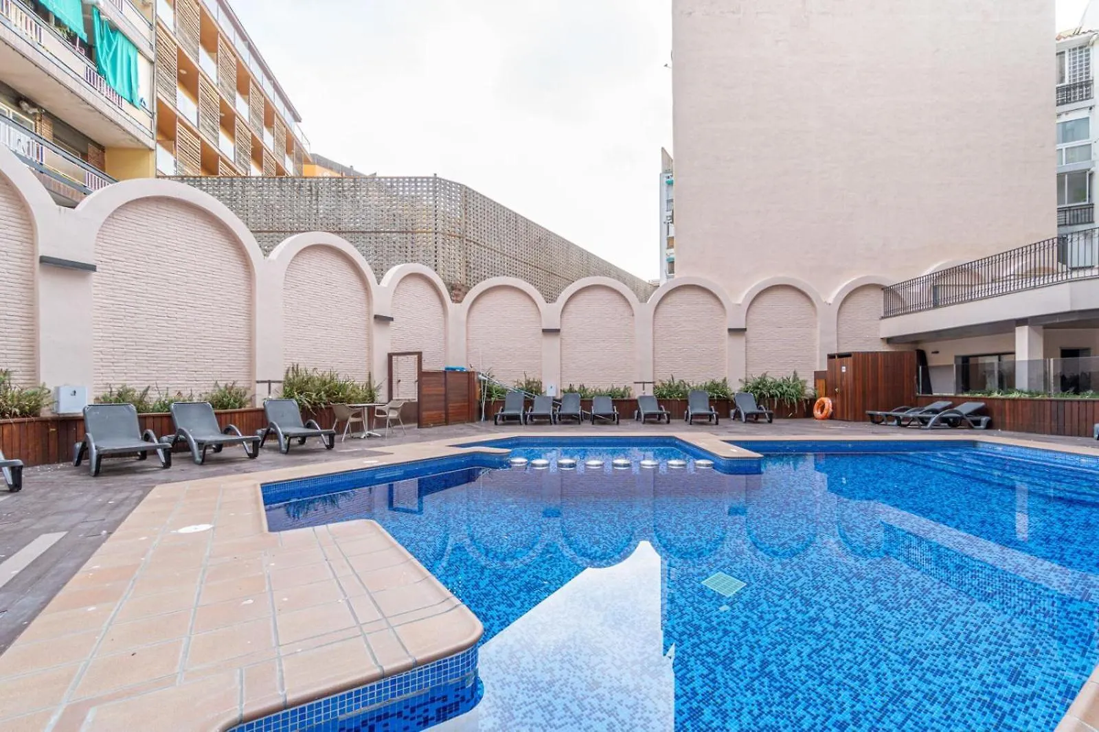 Apartmán Apartamento Trimar Lloret de Mar Španělsko