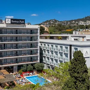 Aqua Bertran Park Lloret de Mar