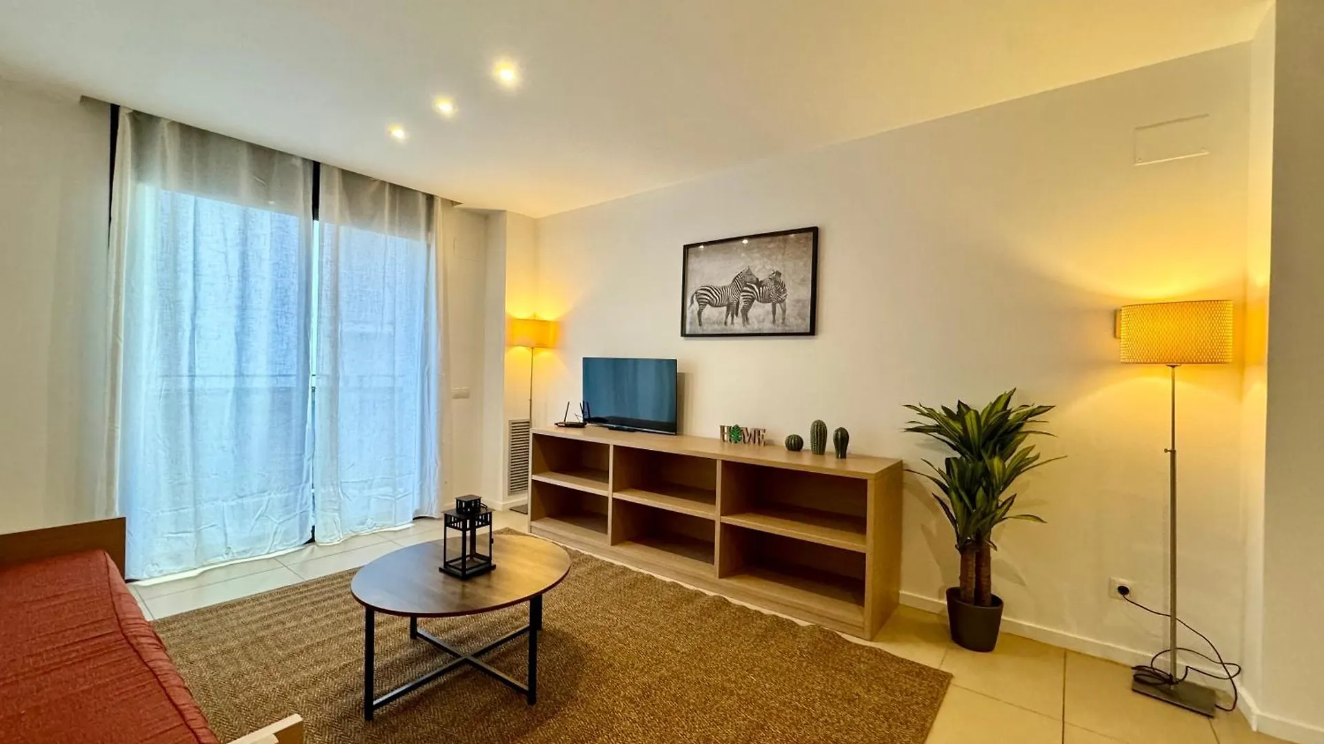 Apartamento Trimar Lloret de Mar Spain