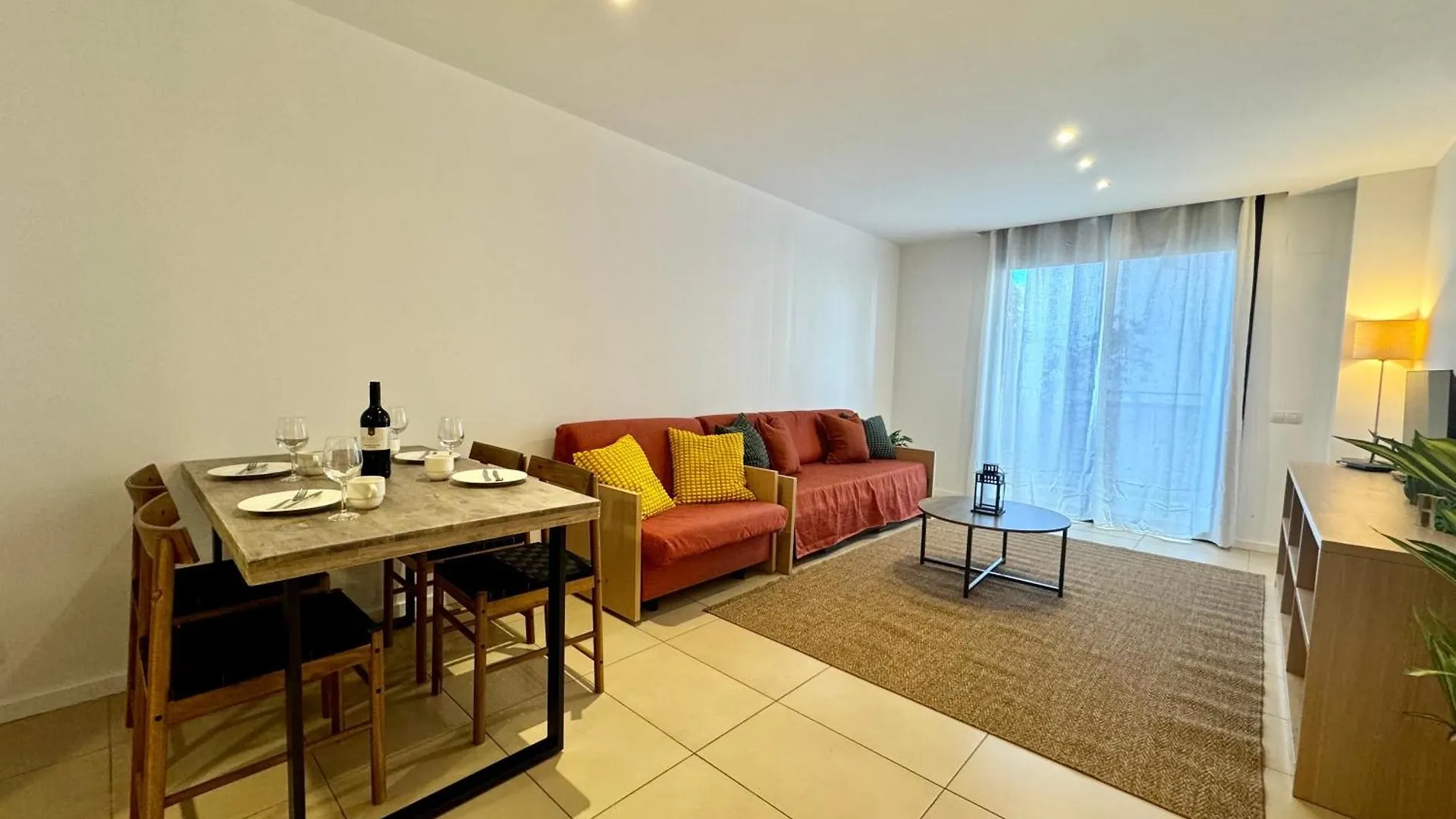 Apartment Apartamento Trimar Lloret de Mar