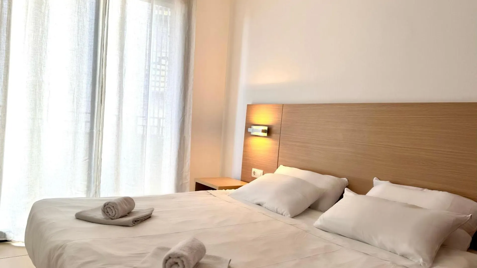 Apartment Apartamento Trimar Lloret de Mar