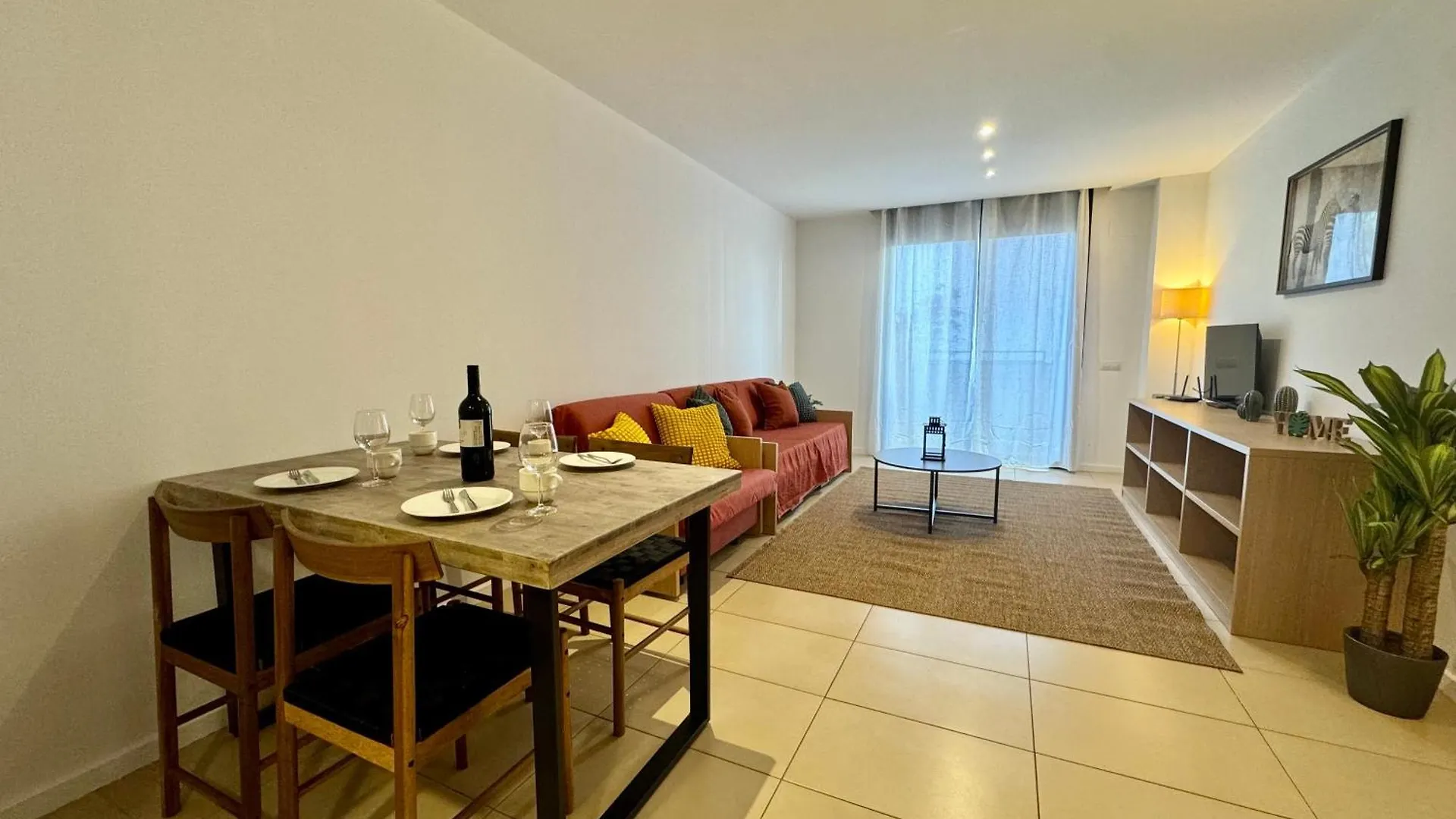 Apartamento Trimar Lloret de Mar Apartment