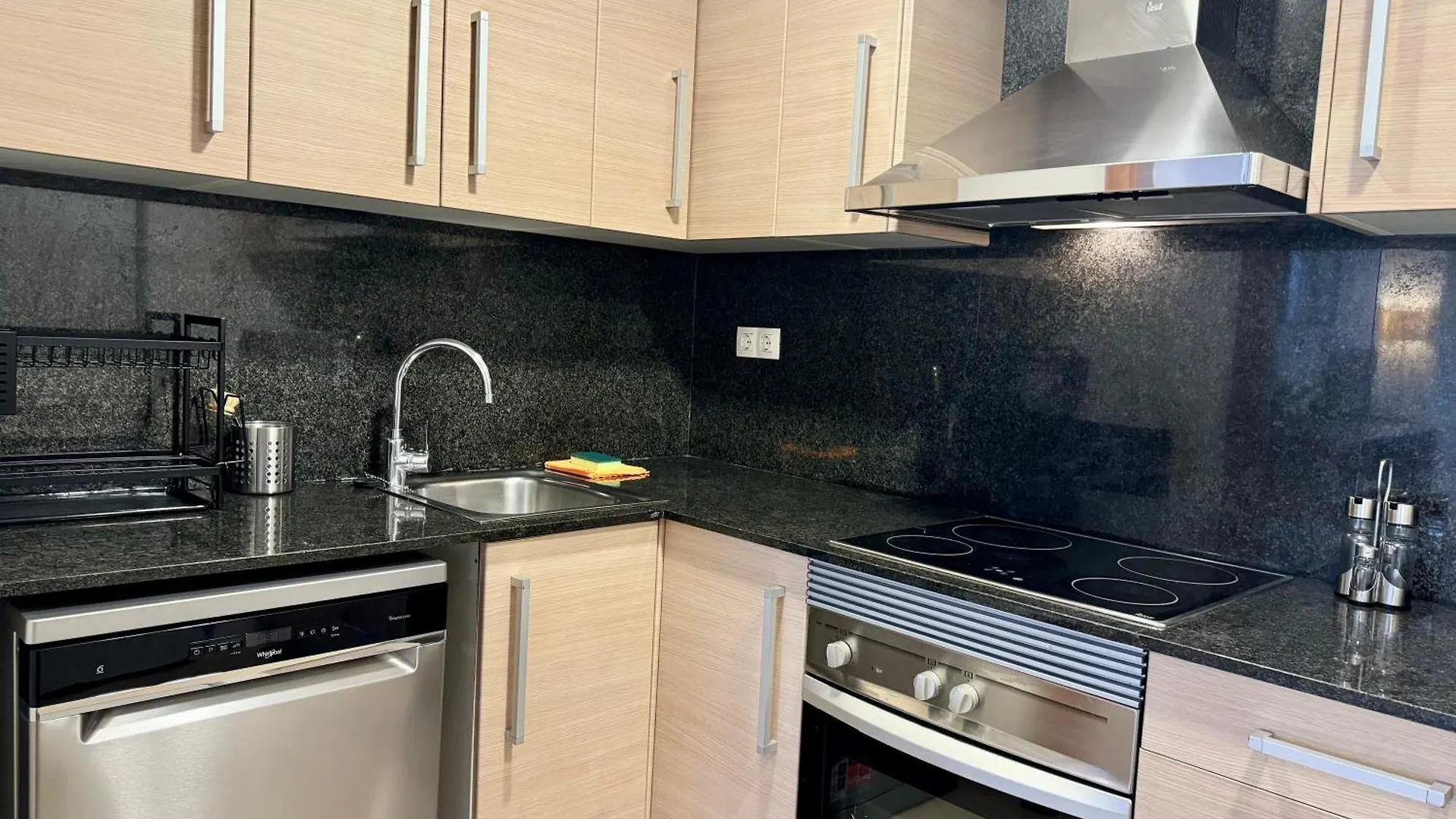 Apartamento Trimar Lloret de Mar 0*,  Spain