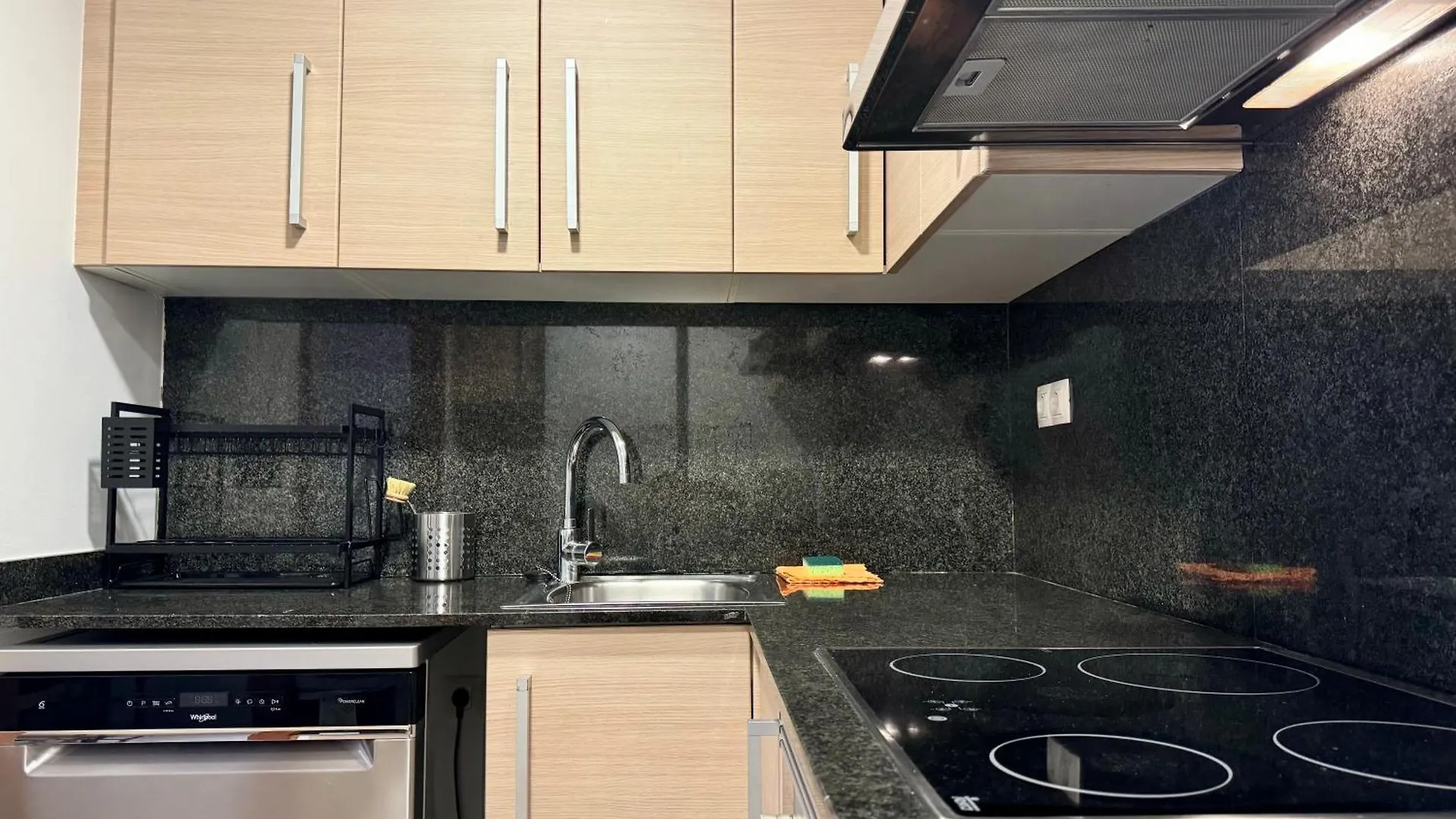 Apartamento Trimar Lloret de Mar Apartment