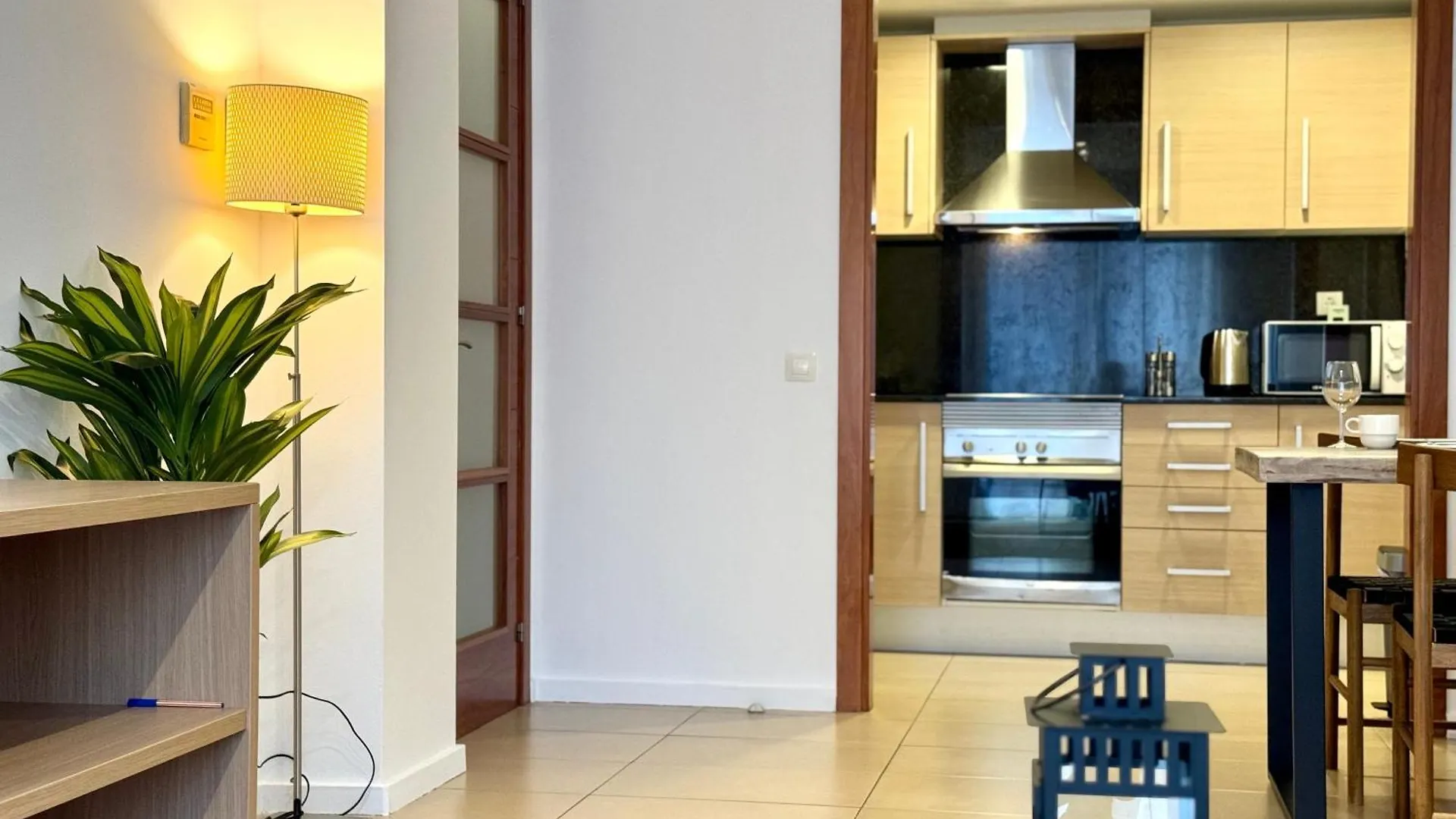 Apartamento Trimar Lloret de Mar