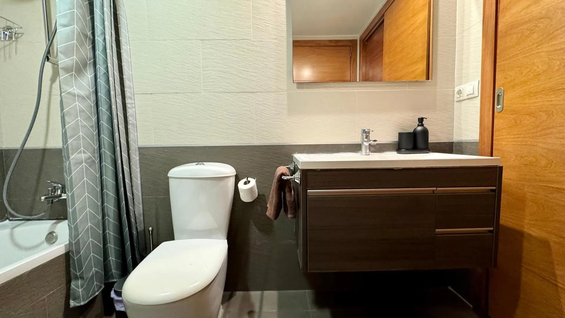 Apartamento Trimar Lloret de Mar