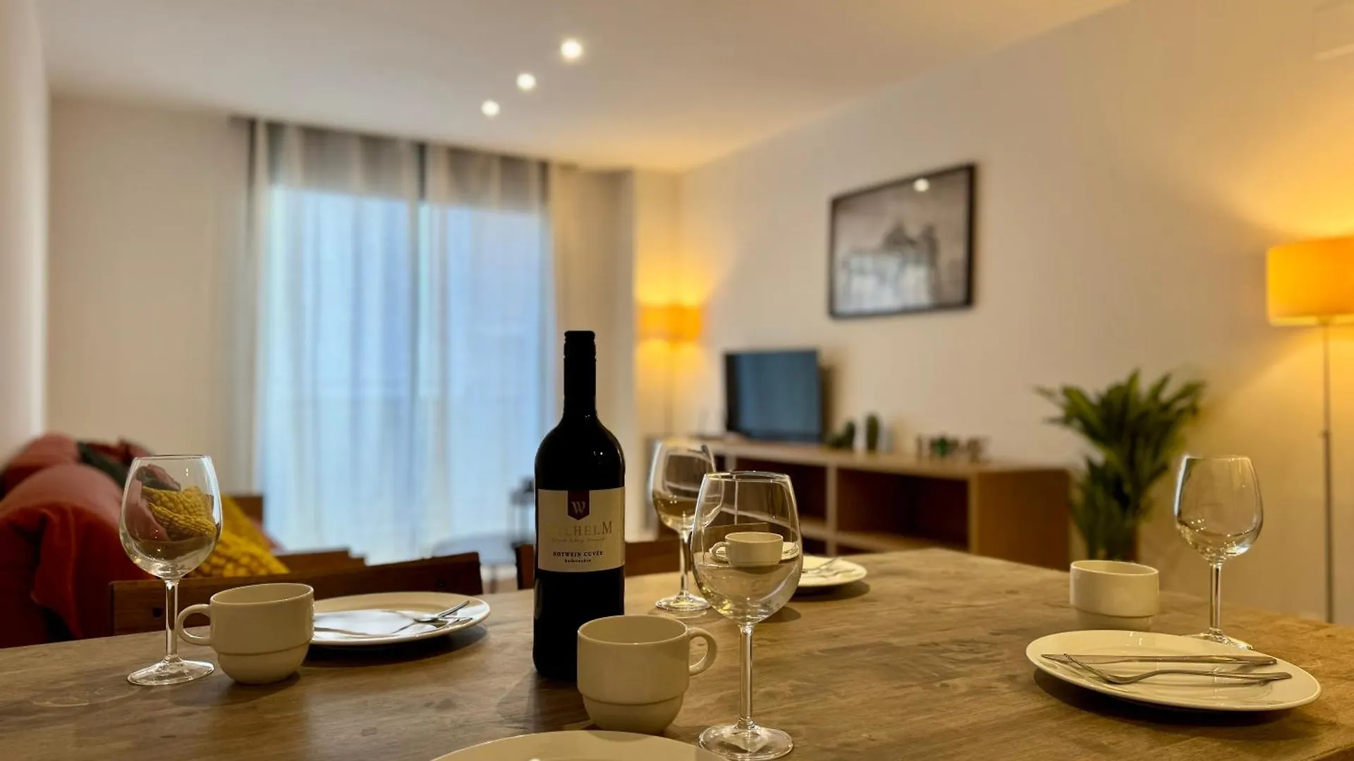 Apartment Apartamento Trimar Lloret de Mar