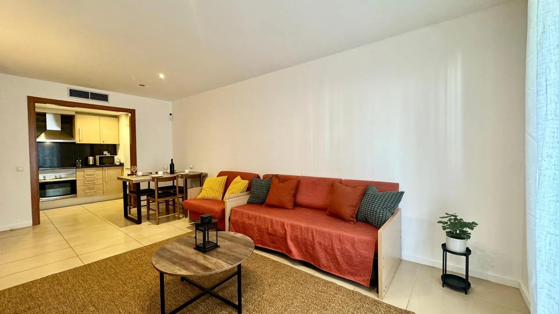 Apartment Apartamento Trimar Lloret de Mar