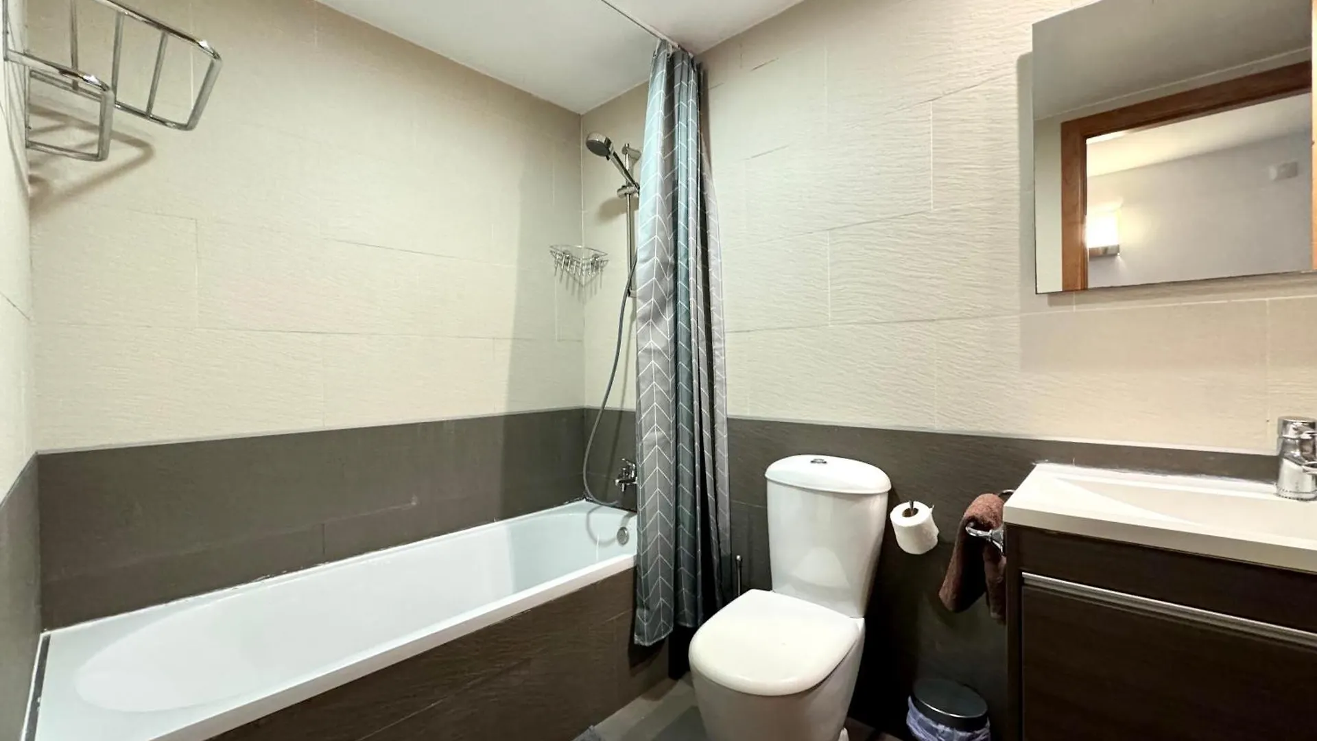 Apartamento Trimar Lloret de Mar Apartment