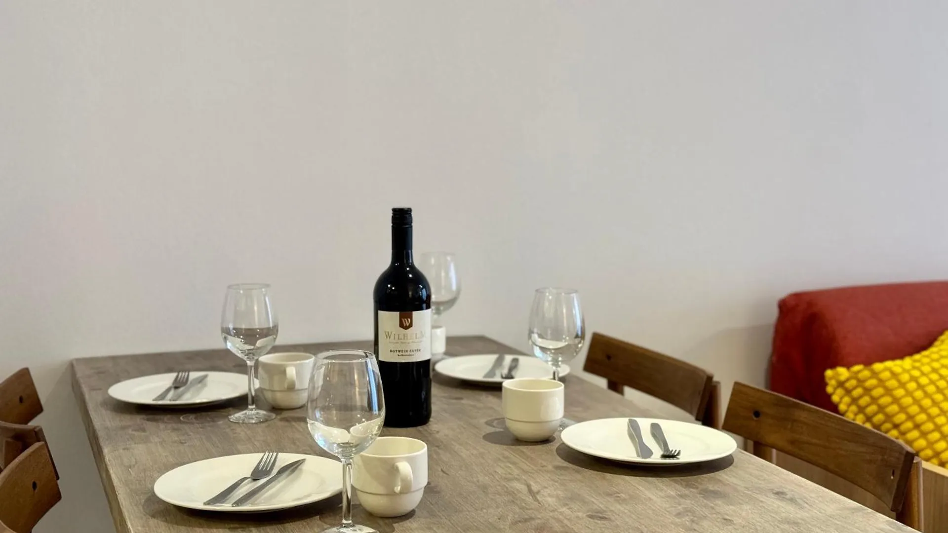 Apartamento Trimar Lloret de Mar Spain